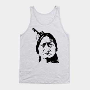 Chief Tank Top